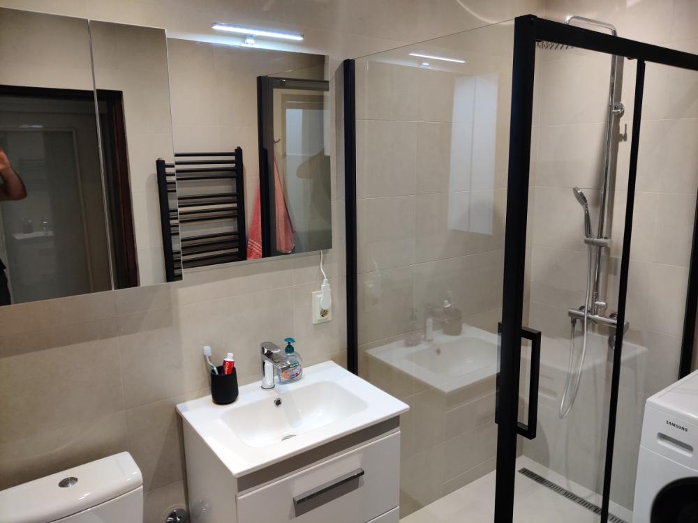 Slika 8 - ZORZA KLEMENSOA 12/17, Trosoban stan za izdavanje, 79m2, 1.100€