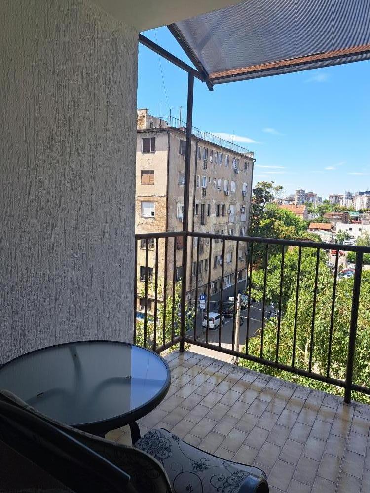 Slika 6 - ZORZA KLEMENSOA 12/17, Trosoban stan za izdavanje, 79m2, 1.100€