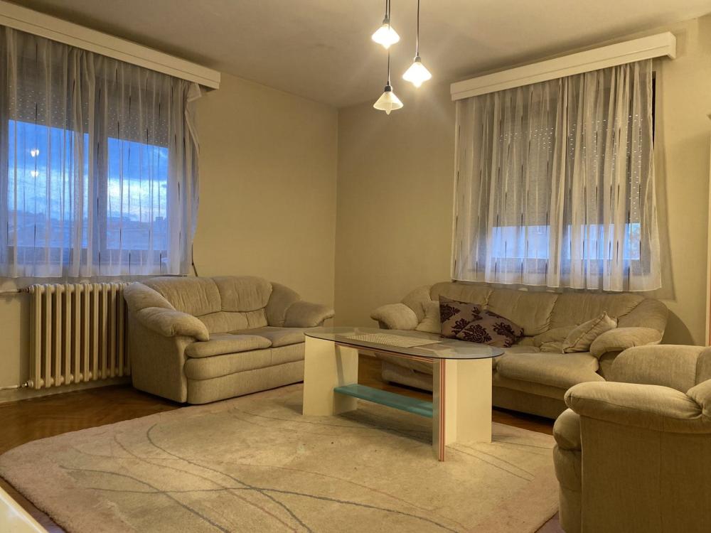 Slika 10 - ZORZA KLEMENSOA 12/17, Trosoban stan za izdavanje, 79m2, 1.100€