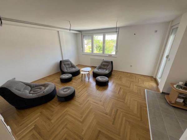 Slika 1 - Četvorosoban stan na prodaju, 76m2, 184.000€