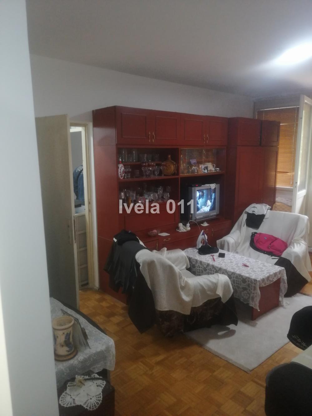 Slika 4 - Mića Radakovića, Dvosoban stan na prodaju, 60m2, 159.900€