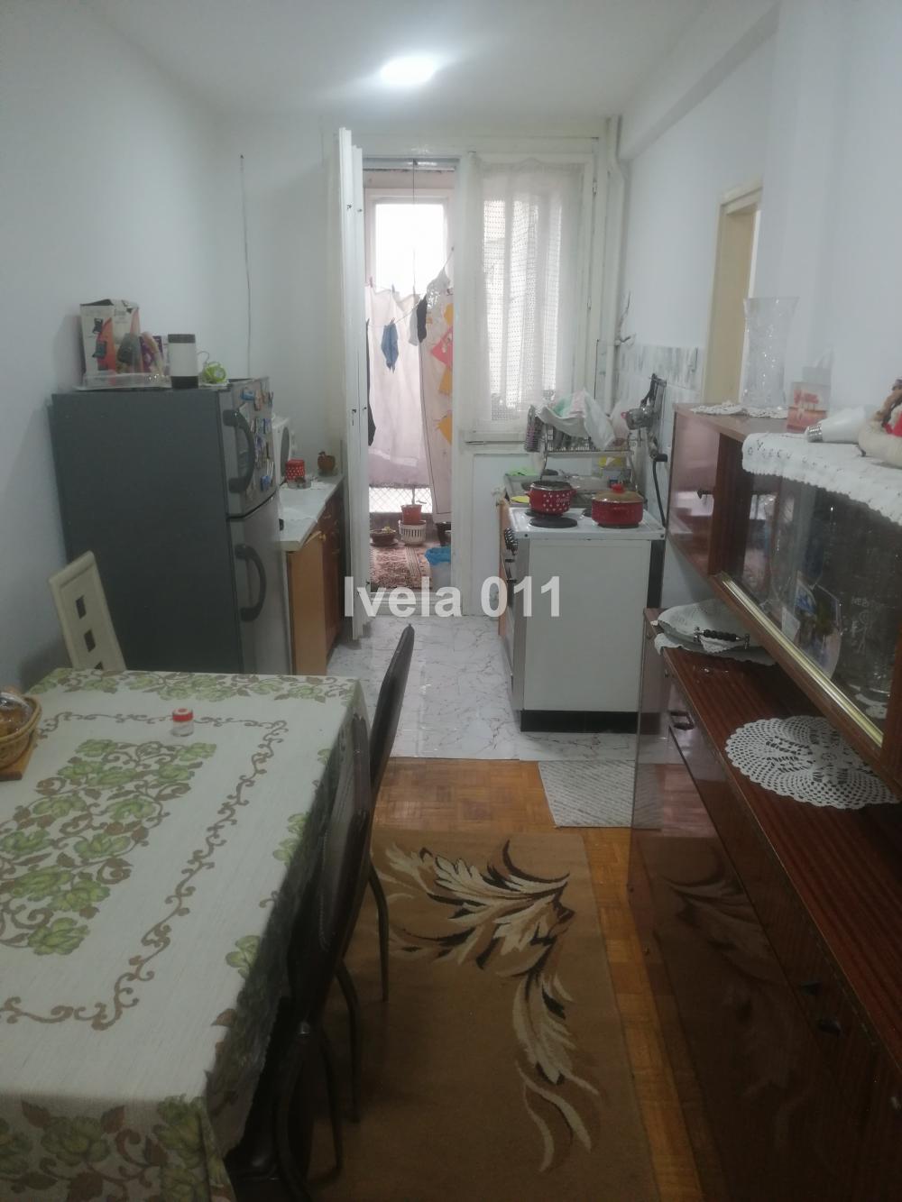 Slika 8 - Mića Radakovića, Dvosoban stan na prodaju, 60m2, 159.900€