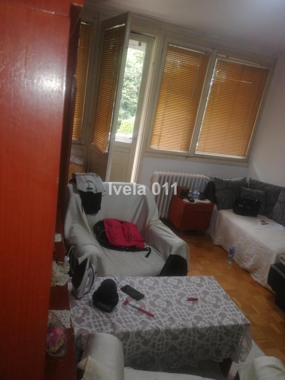 Glavna slika -Mića Radakovića, Dvosoban stan na prodaju, 60m2, 159.900€