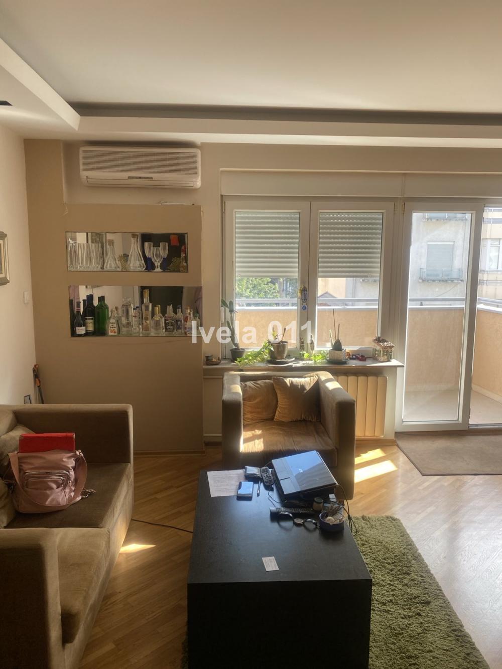 Slika 1 - Četvorosoban stan na prodaju, 81m2, 298.000€