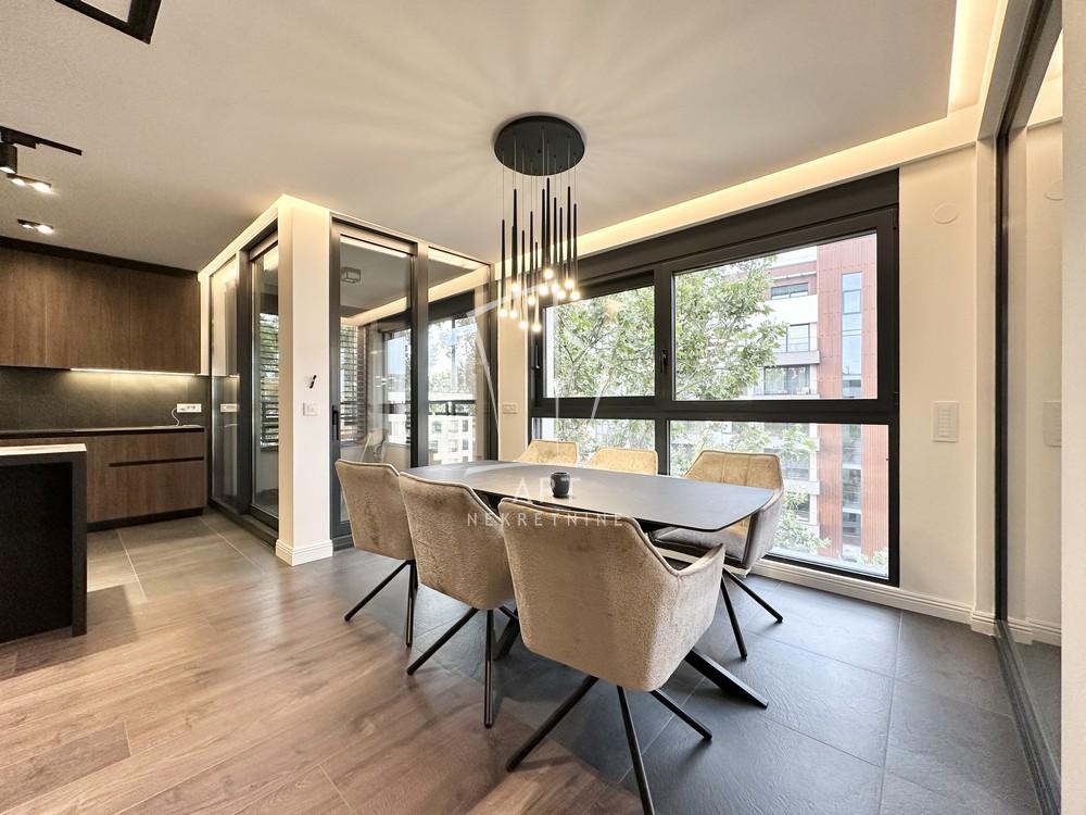 Slika 4 - Niška, Petosoban stan na prodaju, 198m2, 820.000€