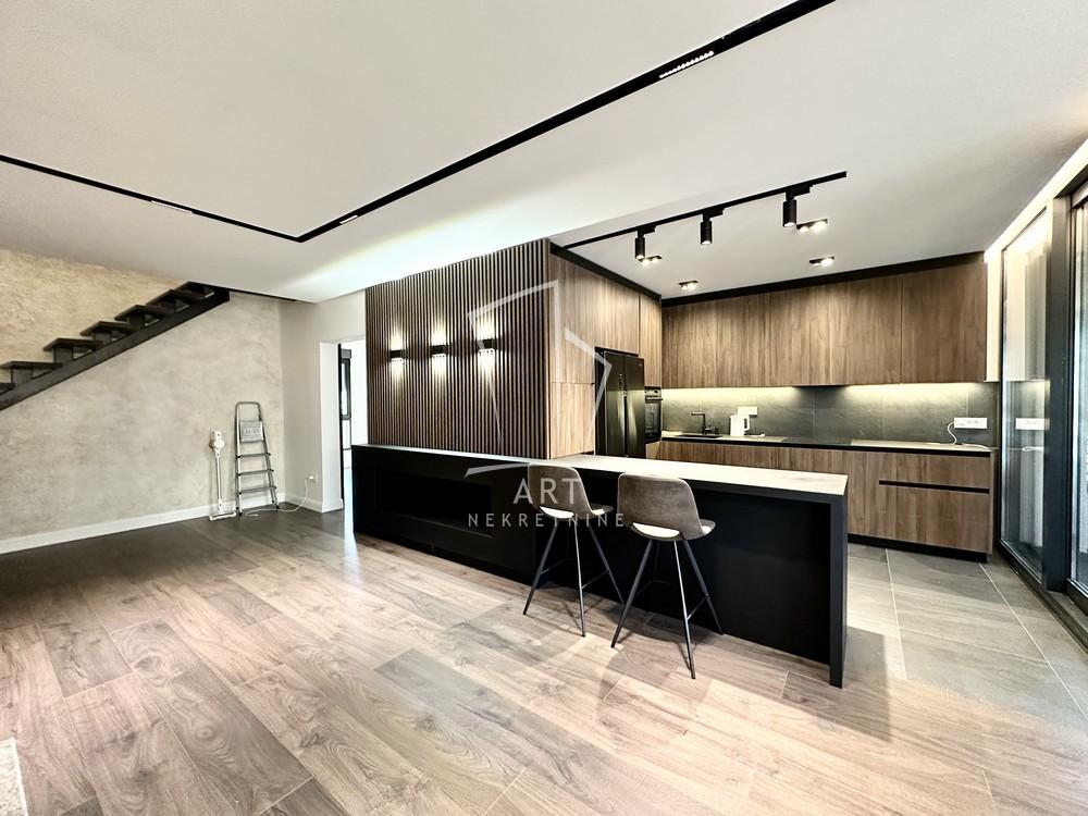 Slika 5 - Niška, Petosoban stan na prodaju, 198m2, 820.000€