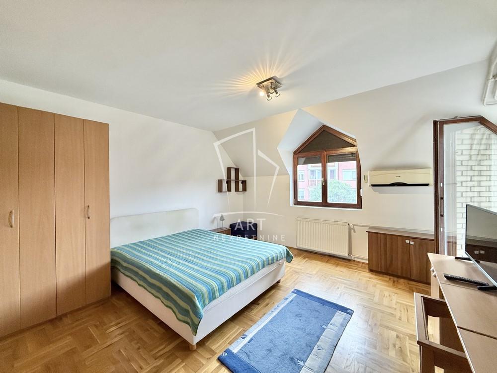 Slika 10 - Hopovska, Dvosoban stan na prodaju, 65m2, 150.000€