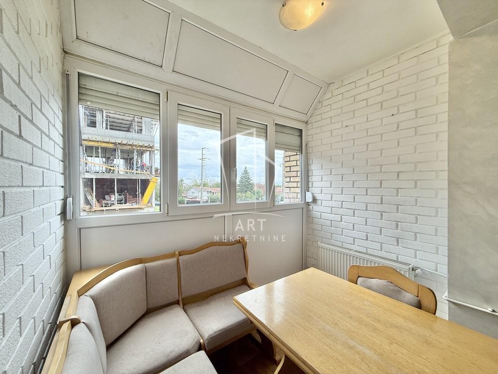 Slika 5 - Hopovska, Dvosoban stan na prodaju, 65m2, 150.000€