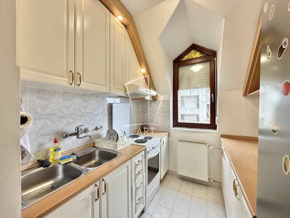 Slika 8 - Hopovska, Dvosoban stan na prodaju, 65m2, 150.000€