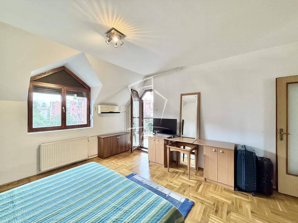 Slika 11 - Hopovska, Dvosoban stan na prodaju, 65m2, 150.000€