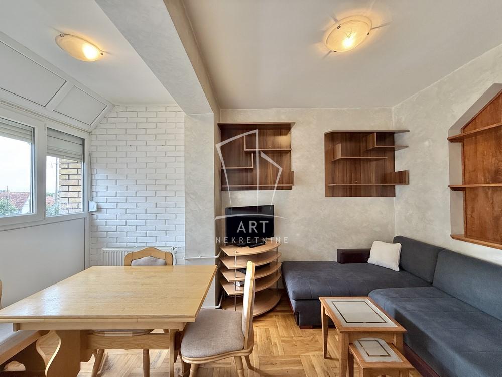 Slika 3 - Hopovska, Dvosoban stan na prodaju, 65m2, 150.000€