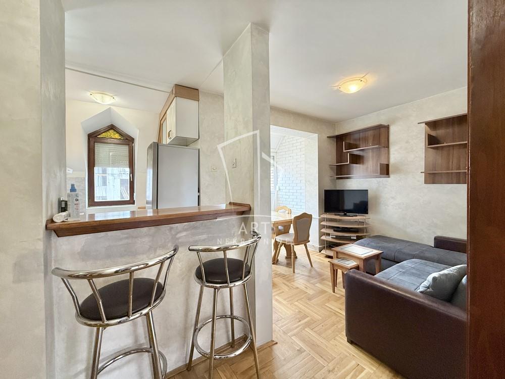 Slika 6 - Hopovska, Dvosoban stan na prodaju, 65m2, 150.000€