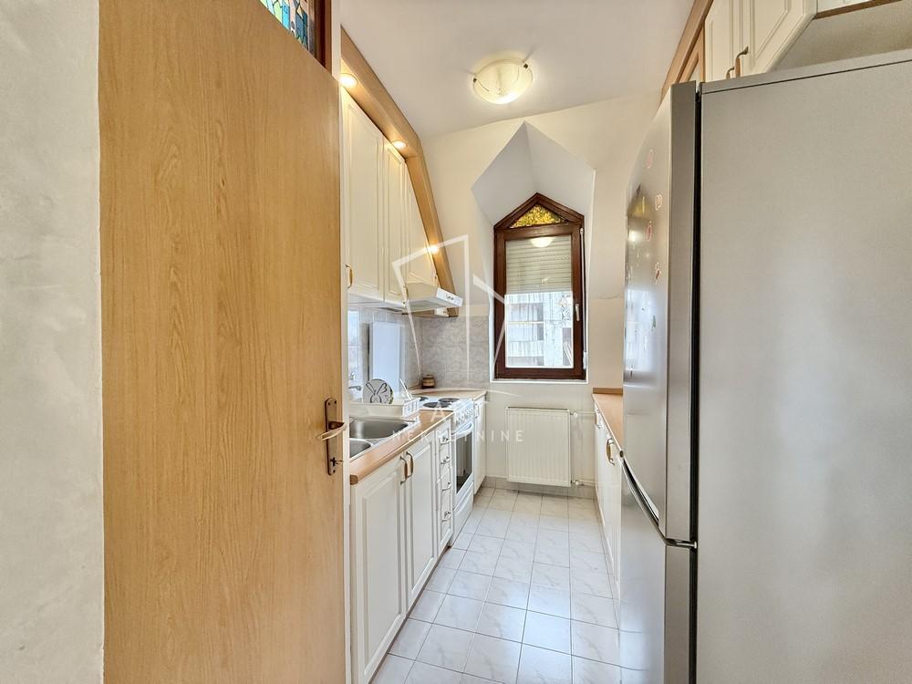 Slika 9 - Hopovska, Dvosoban stan na prodaju, 65m2, 150.000€