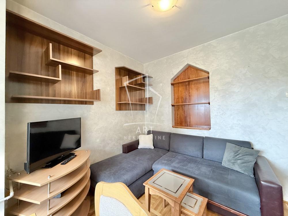 Slika 2 - Hopovska, Dvosoban stan na prodaju, 65m2, 150.000€