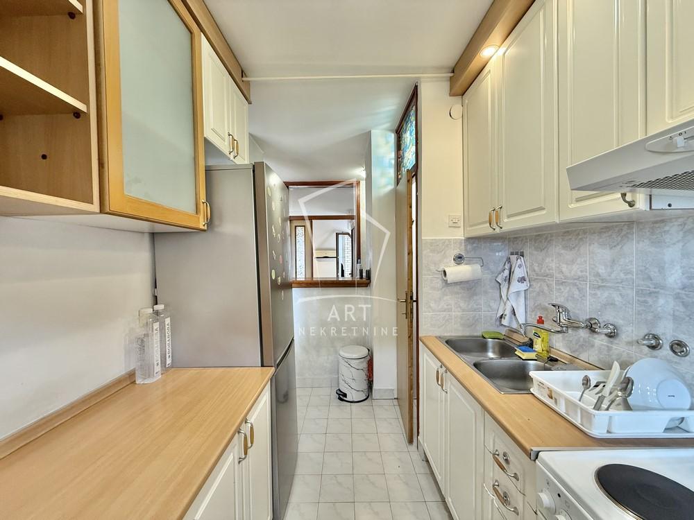 Slika 7 - Hopovska, Dvosoban stan na prodaju, 65m2, 150.000€