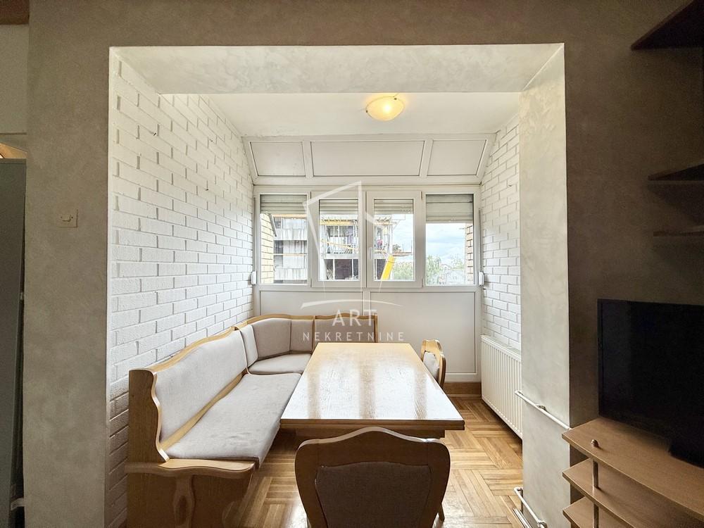 Slika 4 - Hopovska, Dvosoban stan na prodaju, 65m2, 150.000€