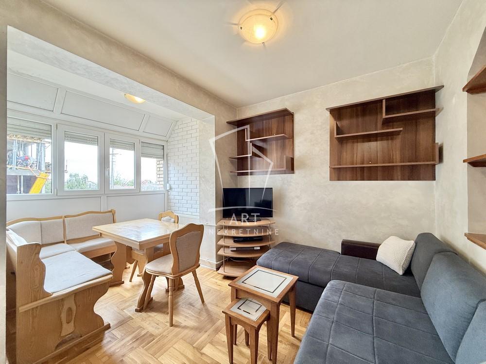 Glavna slika -Hopovska, Dvosoban stan na prodaju, 65m2, 150.000€