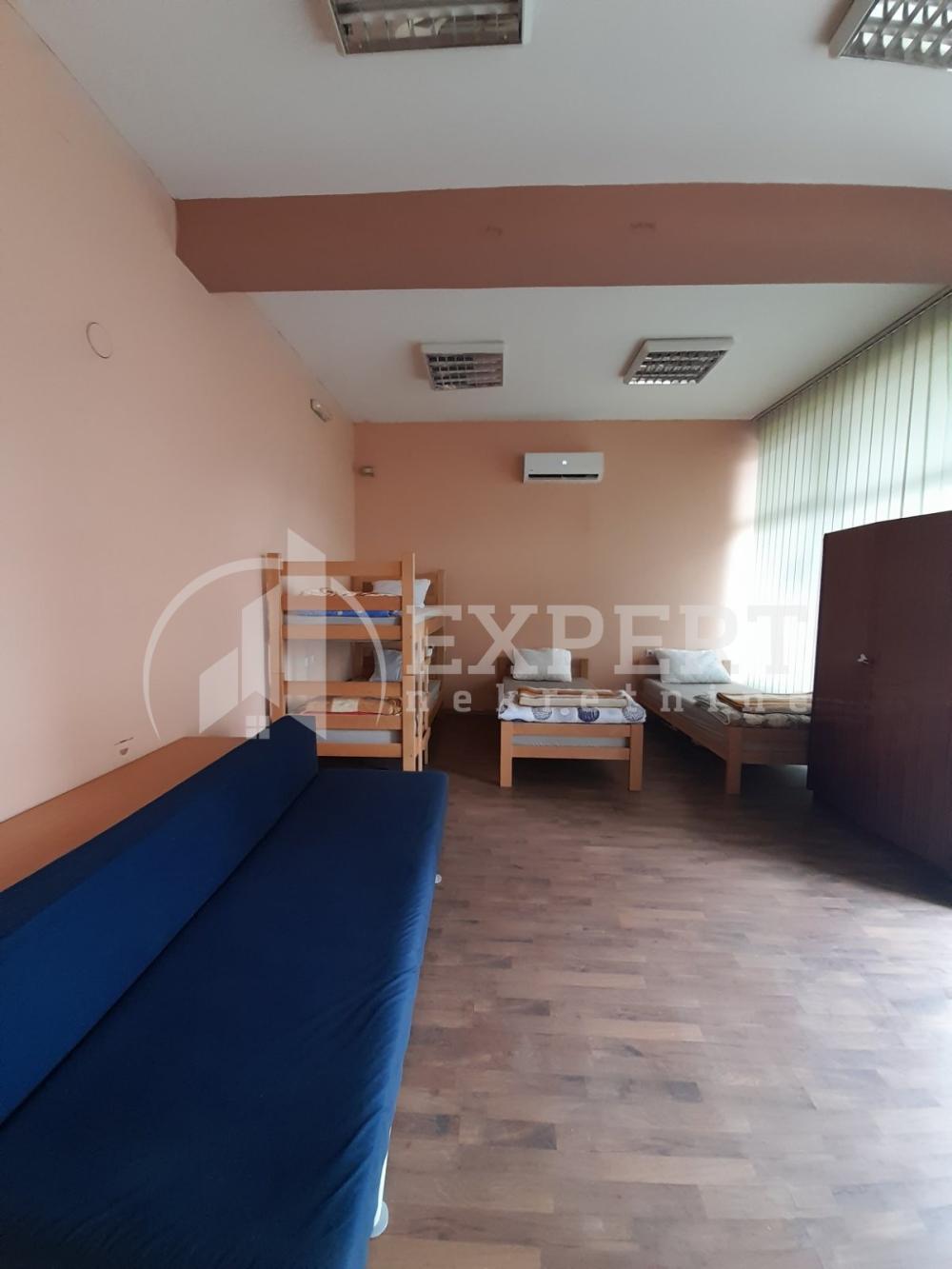 Slika 2 - Ćuprijska, Jednosoban stan za izdavanje, 45m2, 480€
