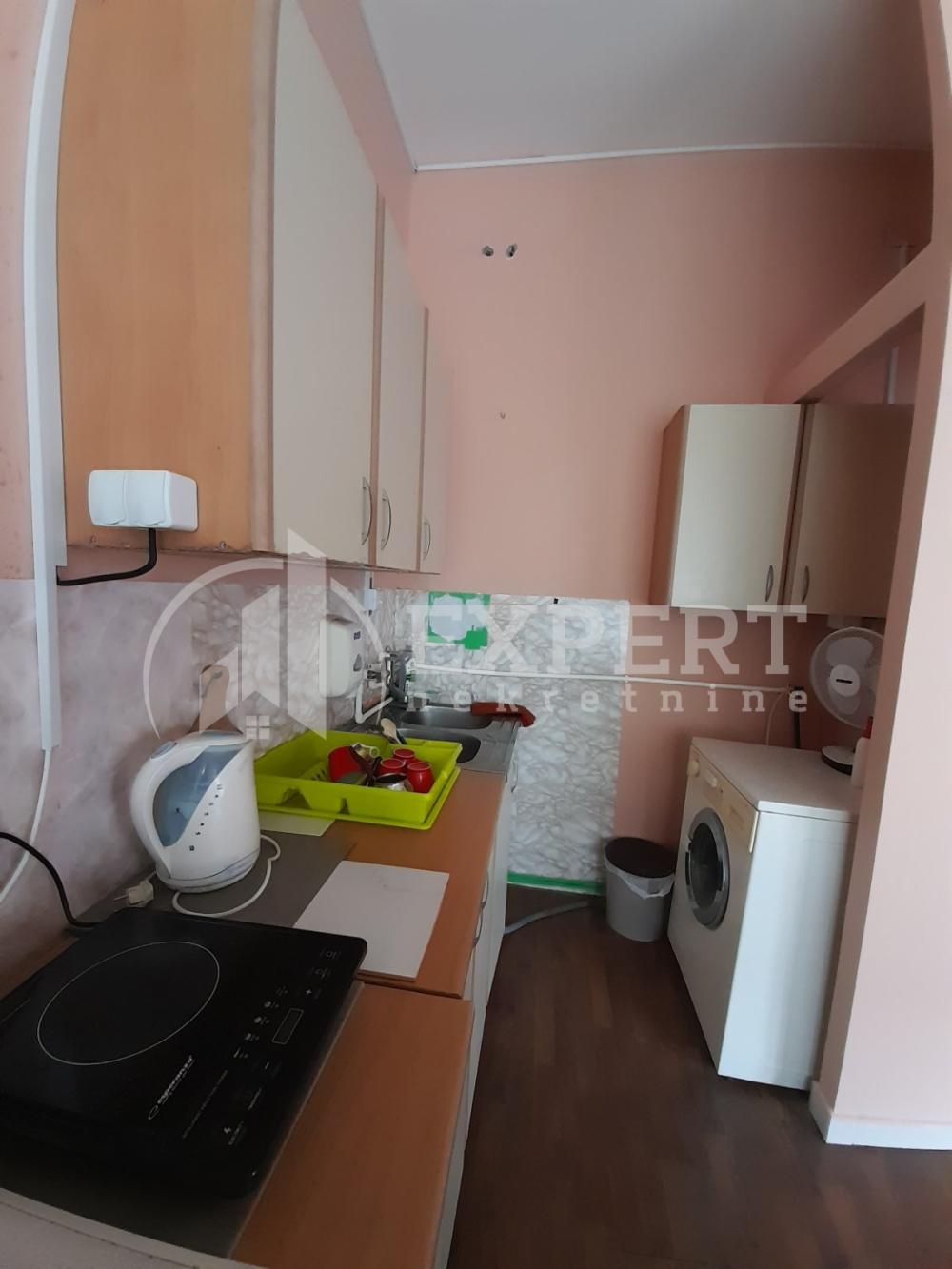 Slika 5 - Ćuprijska, Jednosoban stan za izdavanje, 45m2, 480€