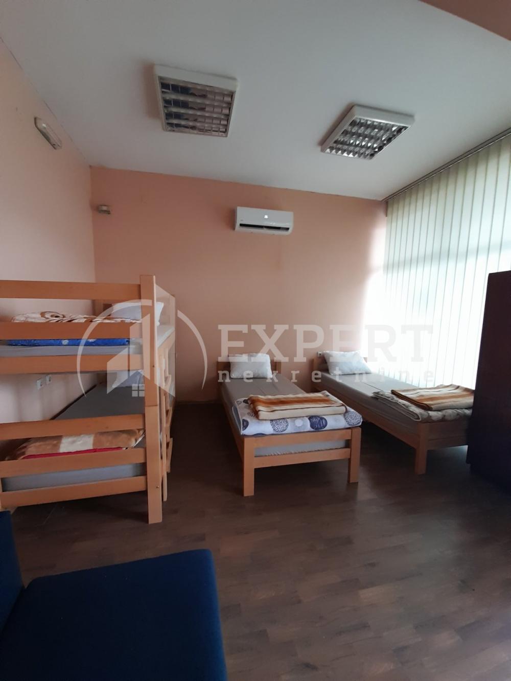 Slika 1 - Ćuprijska, Jednosoban stan za izdavanje, 45m2, 480€