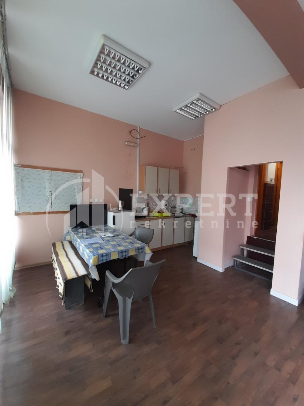 Slika 4 - Ćuprijska, Jednosoban stan za izdavanje, 45m2, 480€
