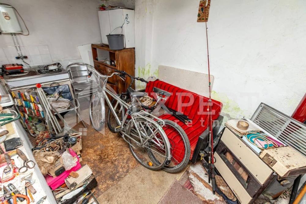 Slika 7 - Mirnička,  Kuća na prodaju, 50m2, 41.200€