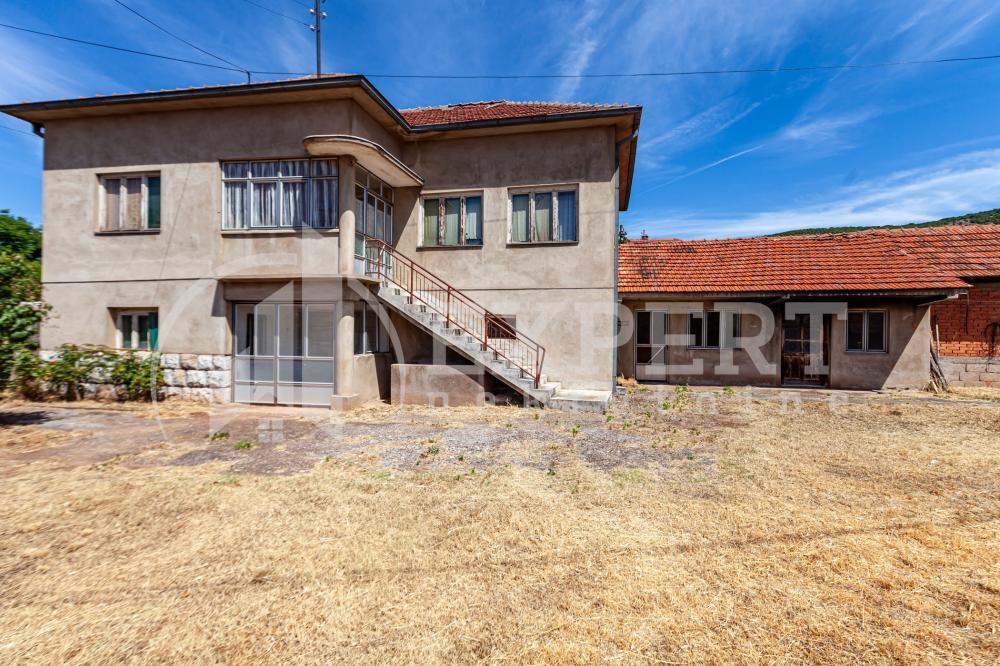 Glavna slika -Gornji Matejevac,  Kuća na prodaju, 450m2, 103.000€