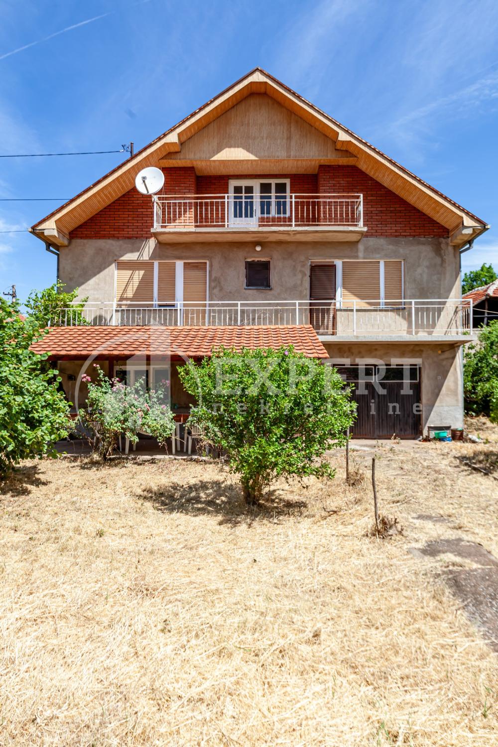 Slika 6 - Gornji Matejevac,  Kuća na prodaju, 450m2, 103.000€