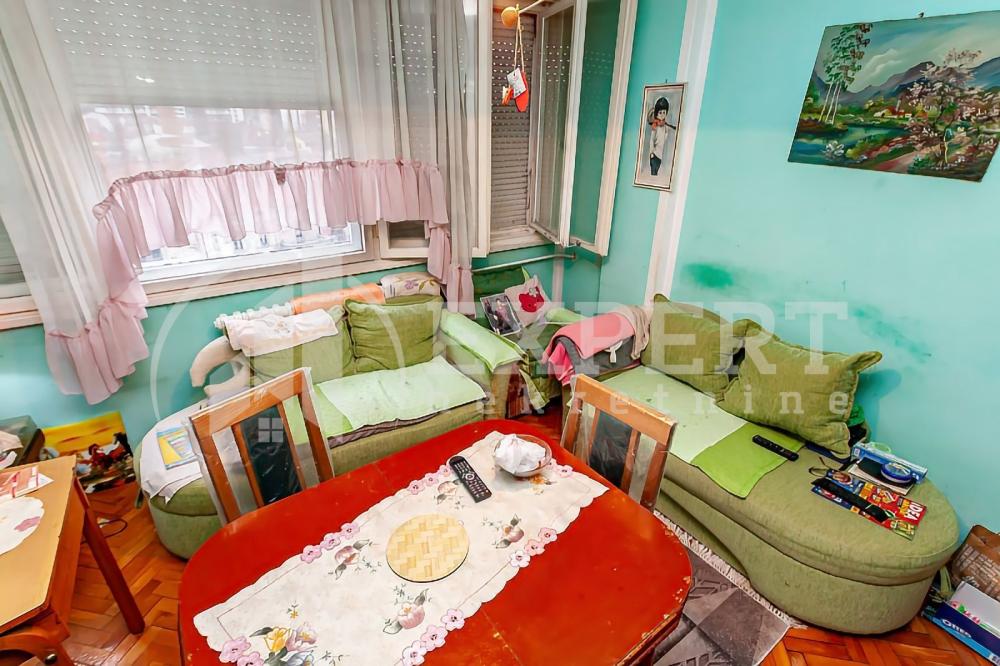 Slika 4 - Rajićeva, Dvosoban stan na prodaju, 61m2, 103.000€