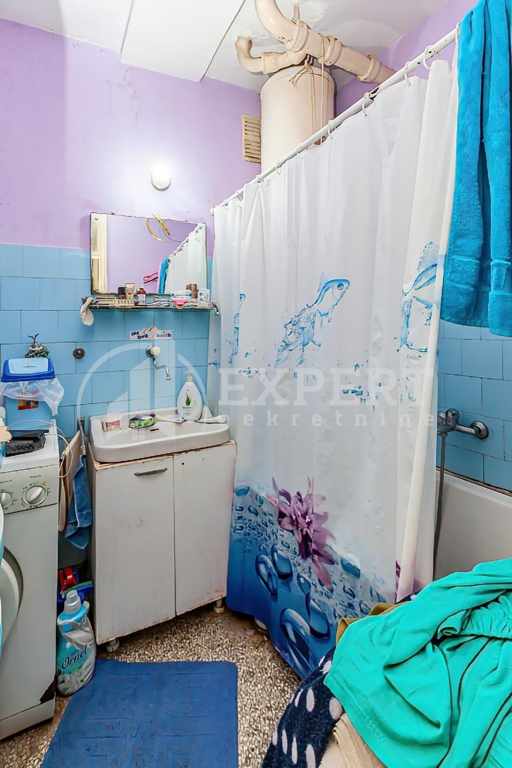 Slika 11 - Rajićeva, Dvosoban stan na prodaju, 61m2, 103.000€