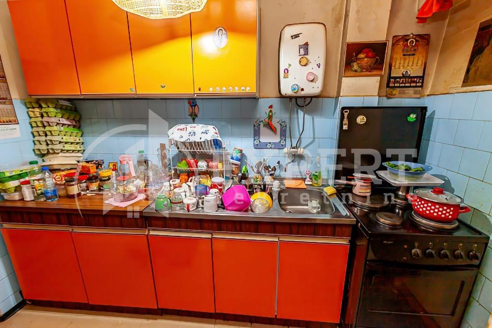 Slika 6 - Rajićeva, Dvosoban stan na prodaju, 61m2, 103.000€