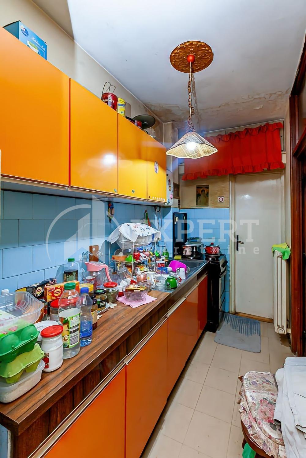 Slika 7 - Rajićeva, Dvosoban stan na prodaju, 61m2, 103.000€