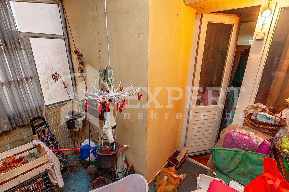 Slika 9 - Rajićeva, Dvosoban stan na prodaju, 61m2, 103.000€