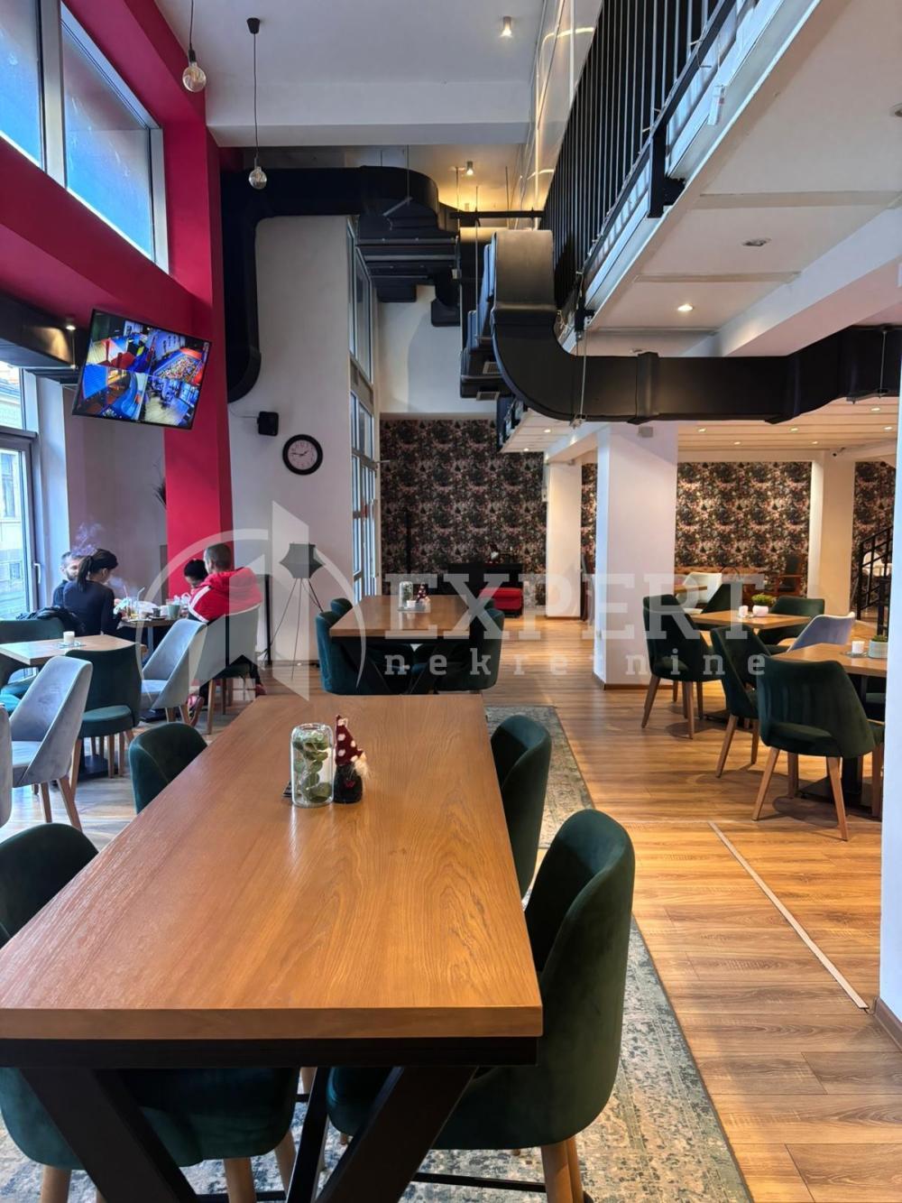 Glavna slika -Učitelj Tasina,  Lokal za izdavanje, 390m2, 3.300€