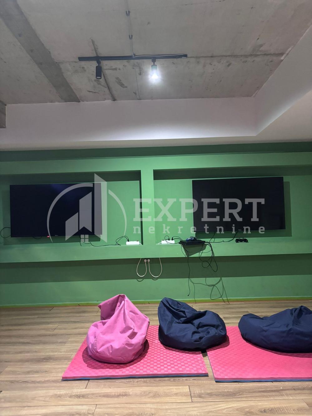 Slika 9 - Učitelj Tasina,  Lokal za izdavanje, 390m2, 3.300€