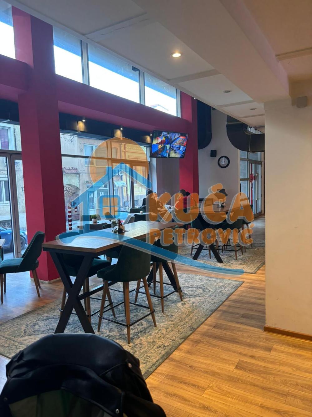 Slika 3 - Učitelj Tasina,  Lokal za izdavanje, 390m2, 3.300€