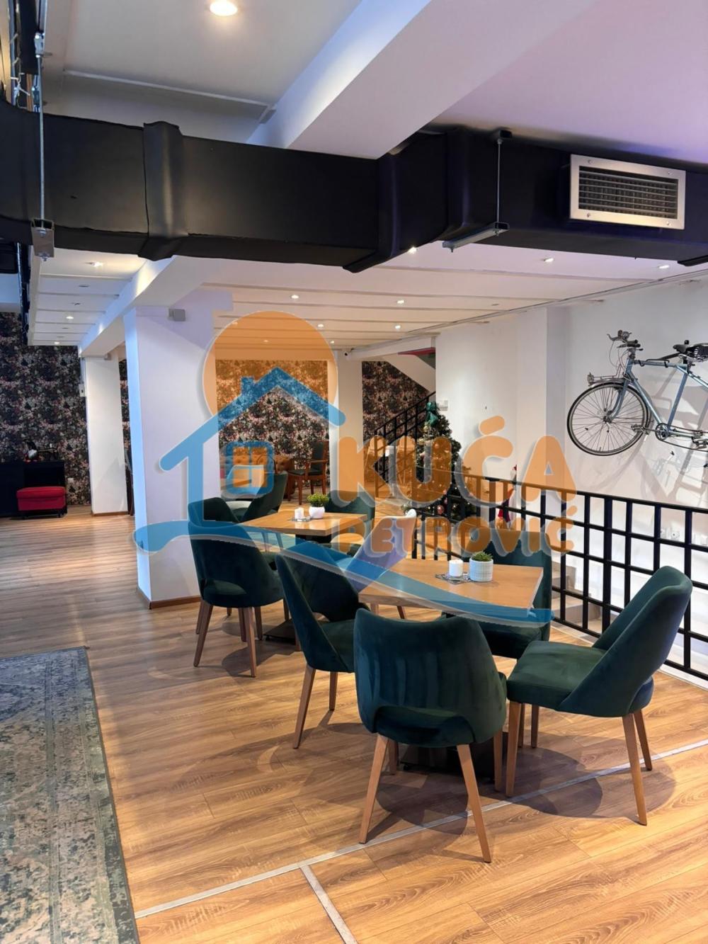 Slika 1 - Učitelj Tasina,  Lokal za izdavanje, 390m2, 3.300€