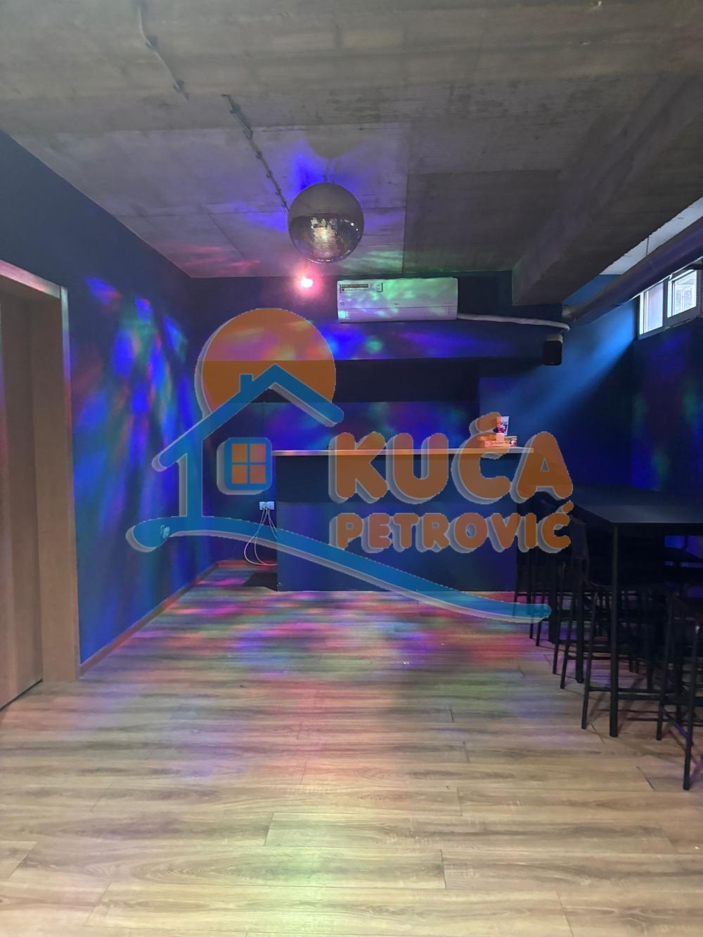 Slika 11 - Učitelj Tasina,  Lokal za izdavanje, 390m2, 3.300€