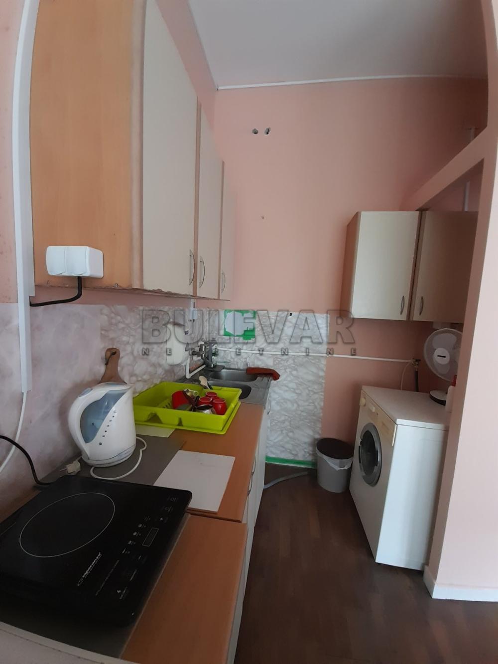 Slika 5 - Ćuprijska, Jednosoban stan za izdavanje, 45m2, 480€