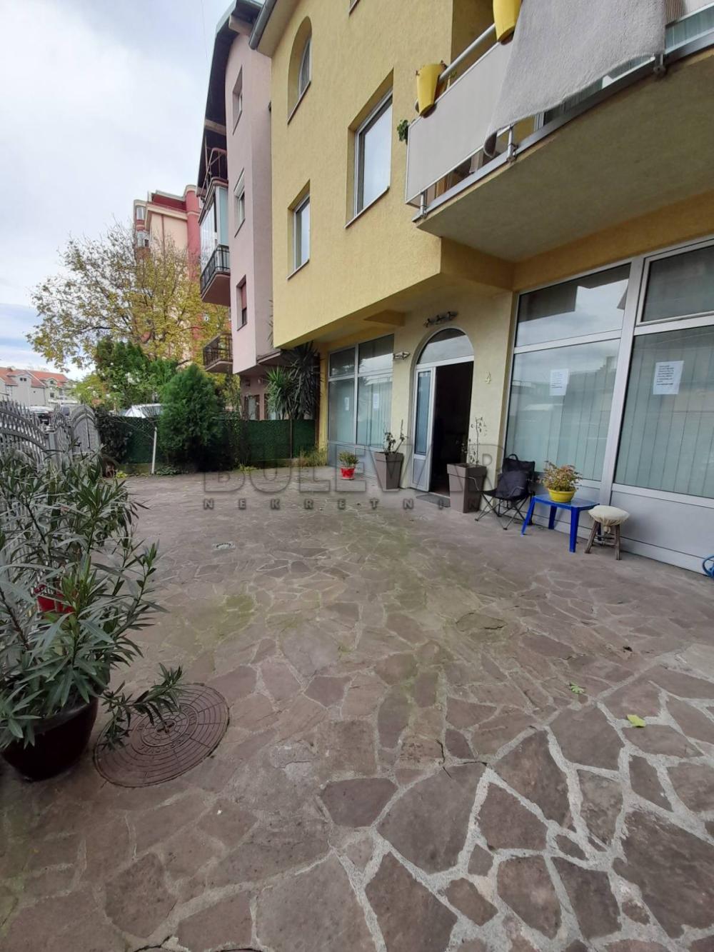Slika 7 - Ćuprijska, Jednosoban stan za izdavanje, 45m2, 480€