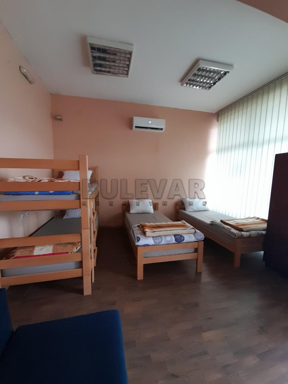 Slika 1 - Ćuprijska, Jednosoban stan za izdavanje, 45m2, 480€