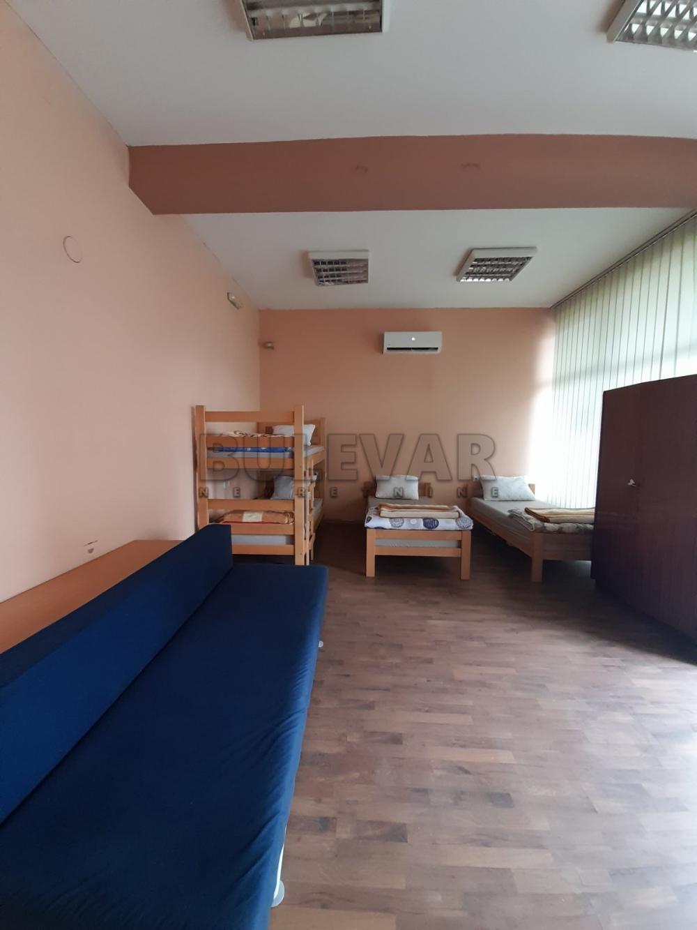 Slika 2 - Ćuprijska, Jednosoban stan za izdavanje, 45m2, 480€