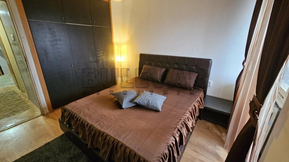 Slika 11 - Bulevar Nemanjića, Trosoban stan za izdavanje, 72m2, 400€