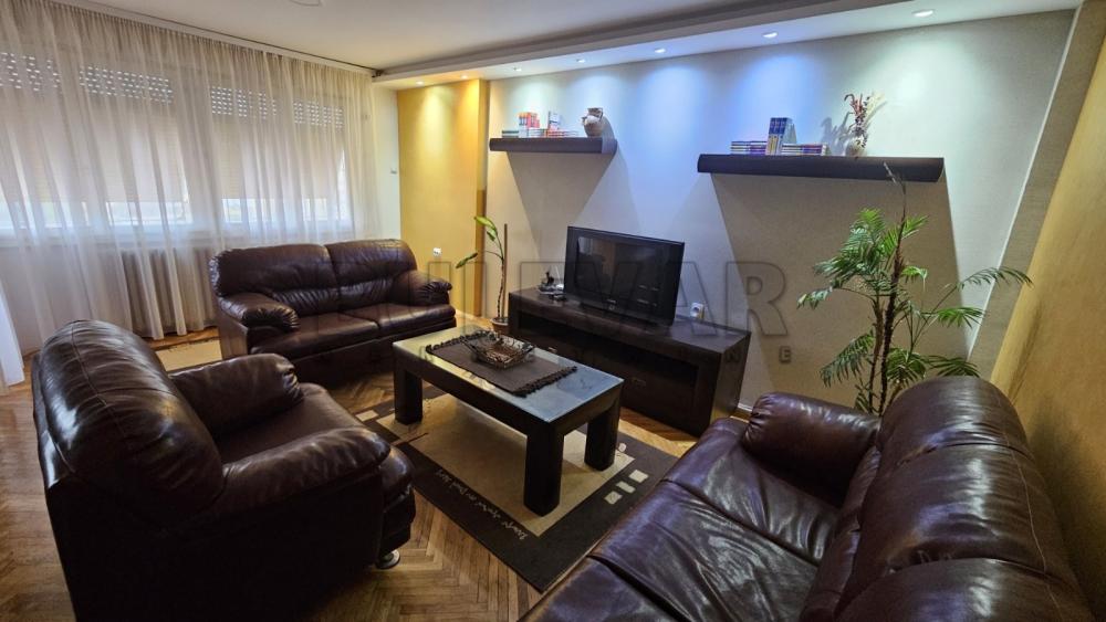 Slika 2 - Bulevar Nemanjića, Trosoban stan za izdavanje, 72m2, 400€