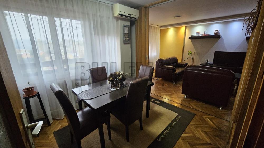 Slika 7 - Bulevar Nemanjića, Trosoban stan za izdavanje, 72m2, 400€