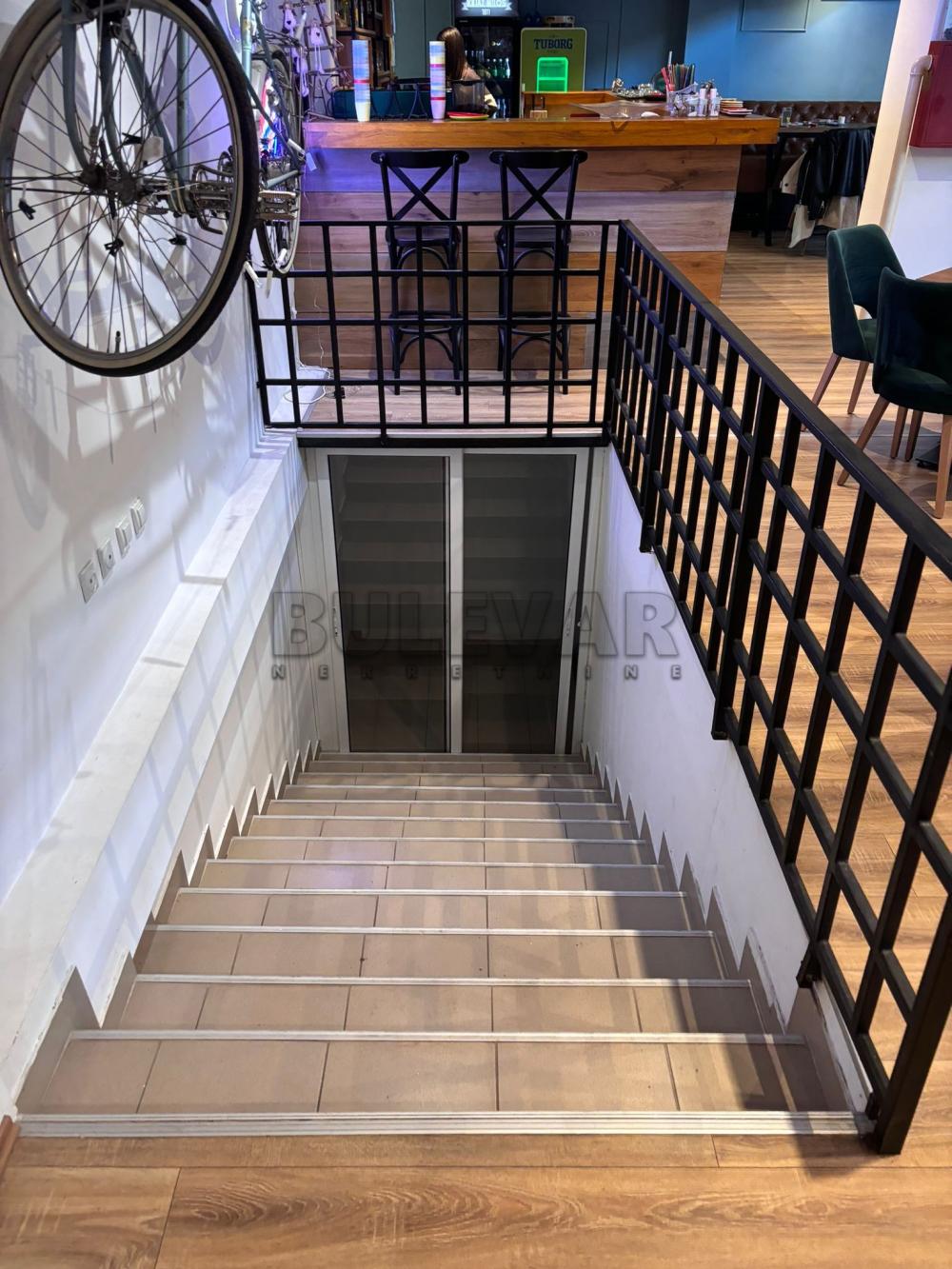 Slika 6 - Učitelj Tasina,  Lokal za izdavanje, 390m2, 3.300€