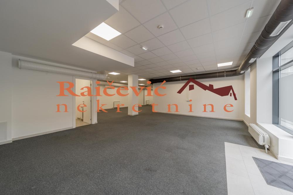 Slika 4 - Bore Markovica,  Lokal za izdavanje, 140m2, 2.400€