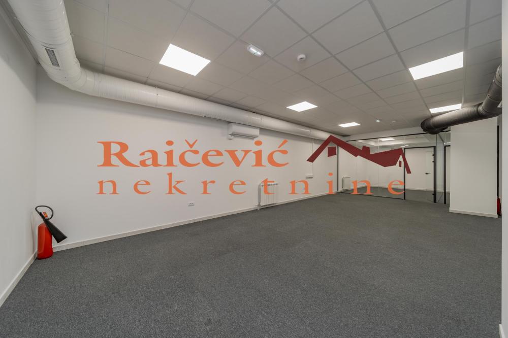 Slika 6 - Bore Markovica,  Lokal za izdavanje, 140m2, 2.400€