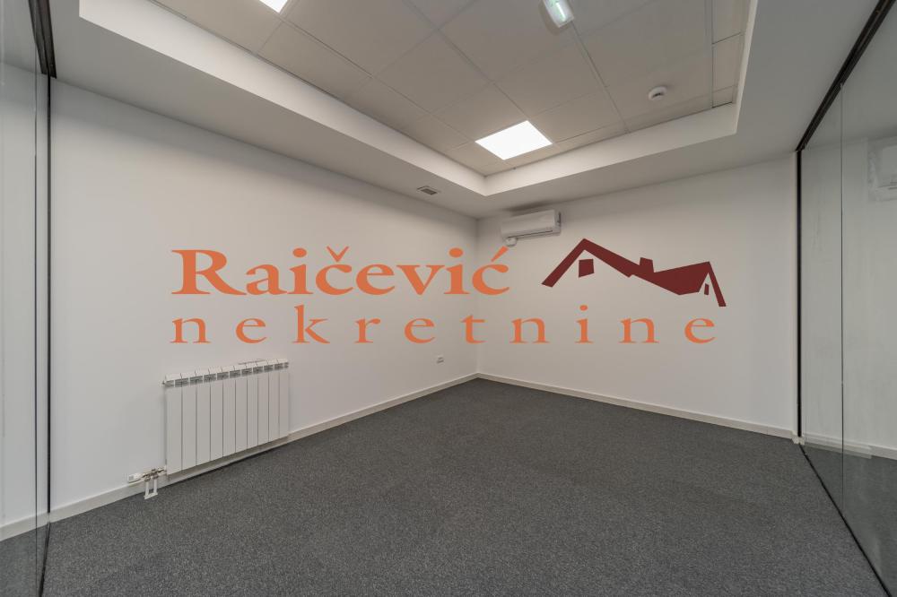 Slika 10 - Bore Markovica,  Lokal za izdavanje, 140m2, 2.400€