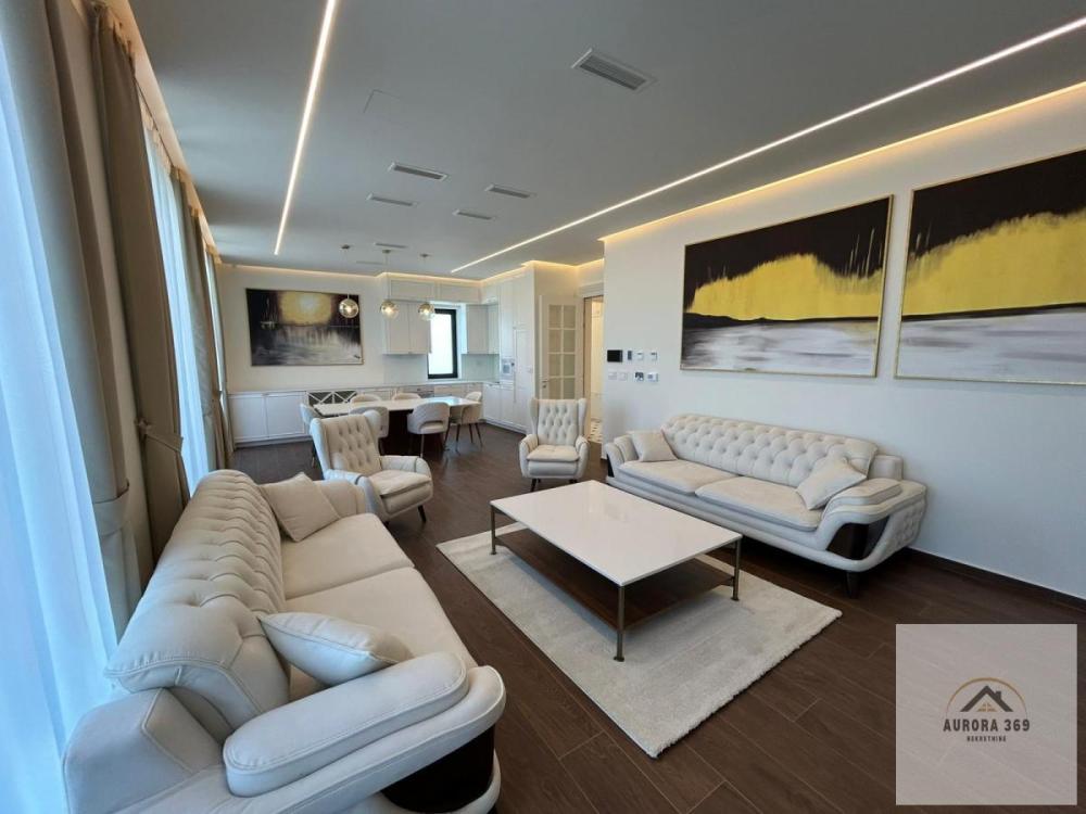 Slika 7 - Četvorosoban stan za izdavanje, 120m2, 2.000€